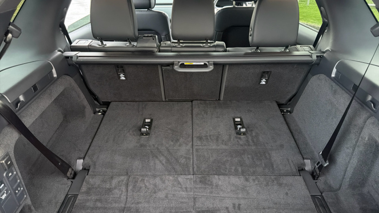 Land Rover Discovery 3.0 D350 Dynamic SE 5dr Auto Diesel Station Wagon